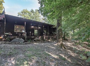3107 Township Road 184, Cardington, OH 43315