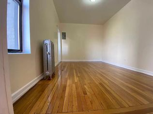 601 W 190th St APT 34, New York, NY 10040