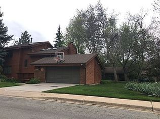 2272 Juniper Ave, Boulder, CO 80304