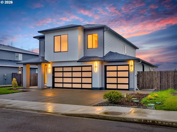 154 E Airedale Ave, Lacenter, WA 98629