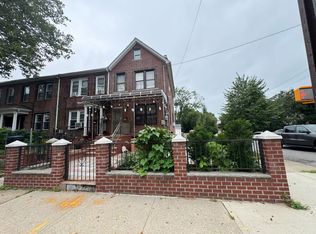 11402 Inwood St, Jamaica, NY 11436