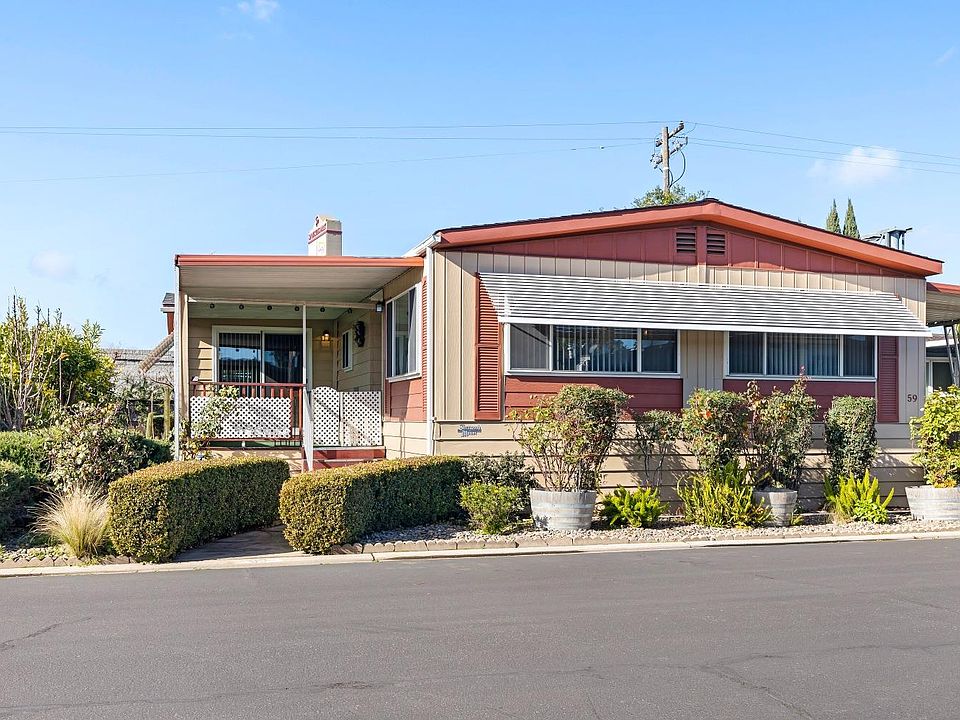 1st image of 1830 E Yosemite Ave Spc 59