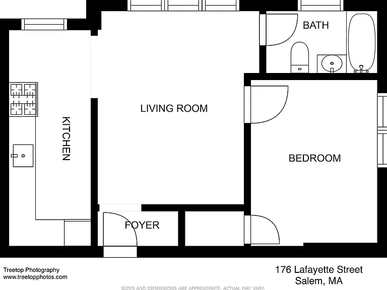 176 Lafayette St — Photo 19