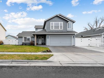114 NE 12th St, Hermiston, OR, 97838