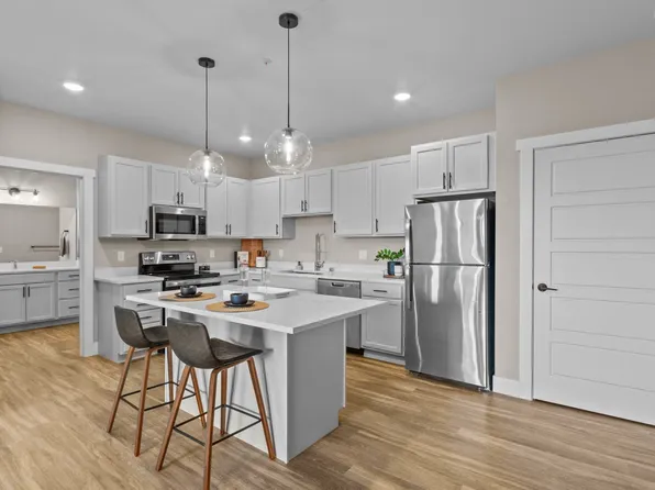 Vicinity at Horn Rapids