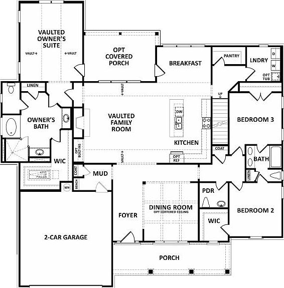2nd image of 70 Bella Dr #2CDOSW