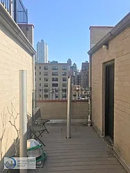 Rented by Metropolitan Property Group