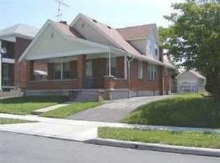 8312 Marley St, Cincinnati, OH