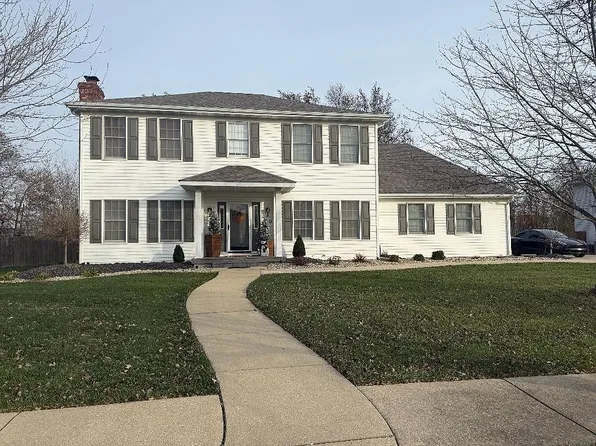 519 Sable Dr, Centralia, IL 62801