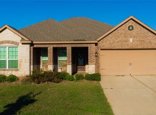 809 Oak Valley, Denton, TX 76209