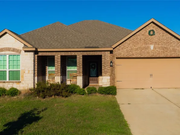 809 Oak Valley, Denton, TX 76209