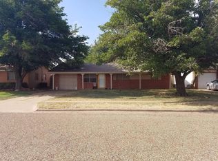 5412 47th St, Lubbock, TX 79414