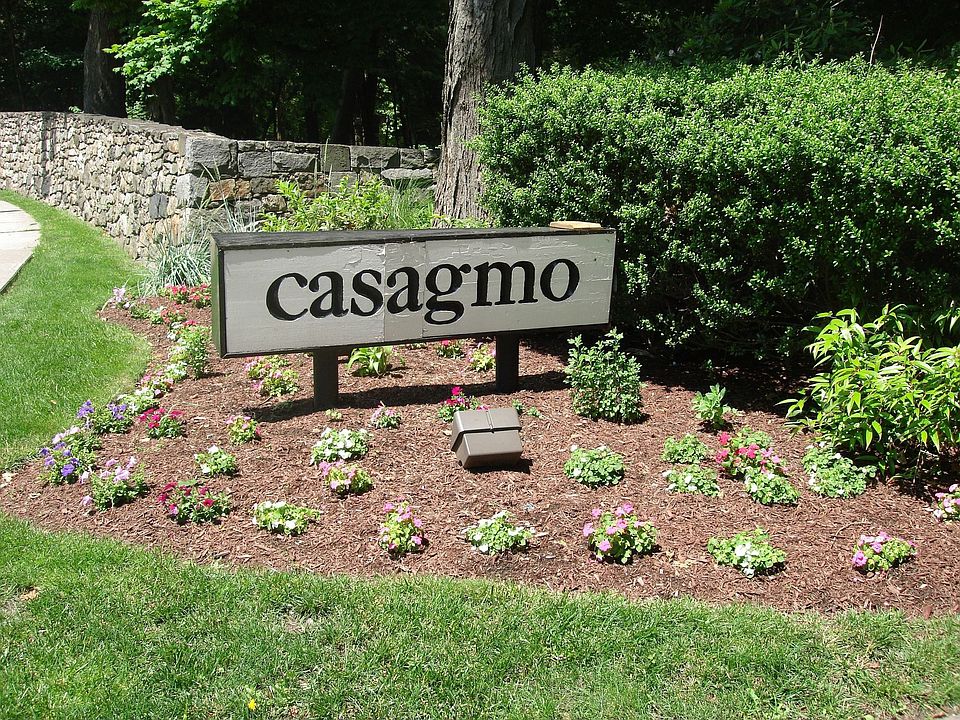 Living in the Heart of the Village