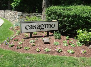 14 Cook Close, Ridgefield, CT 06877