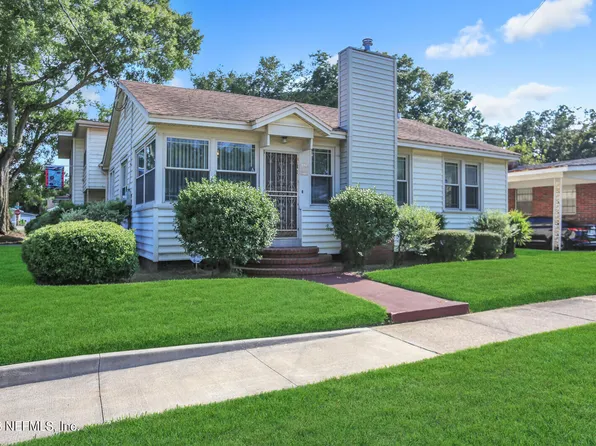 1158 W 12TH Street, Jacksonville, FL 32209