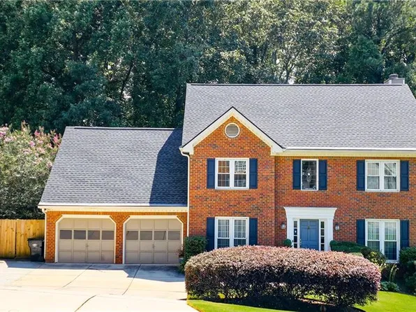 709 Larkspur Blvd NW, Acworth, GA 30102