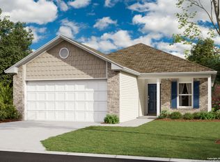 7319 Homewood Ln, Elmendorf, TX 78112