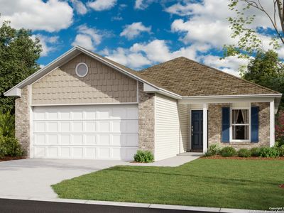 713 Canyon Ridge, Seguin, TX, 78155