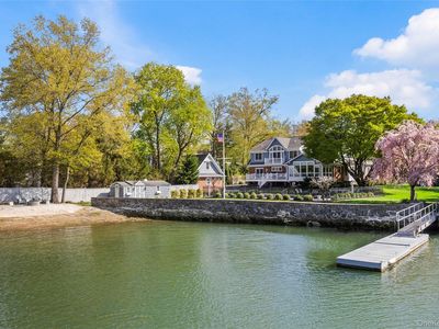 750 Rushmore Avenue, Mamaroneck, NY, 10543