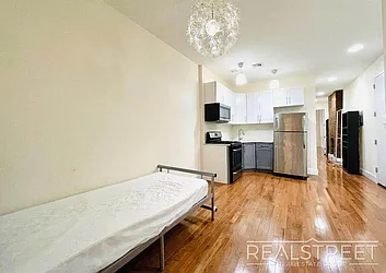 Rented by Real Street Inc