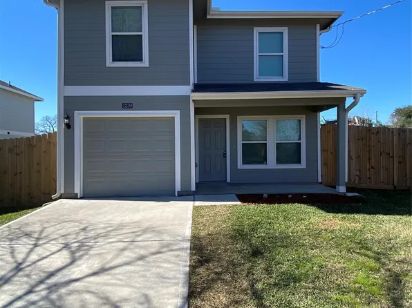 1239 21st St, Hempstead, TX 77445