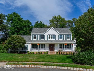 4 Breana Court, Red Bank, NJ, 07701