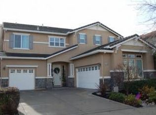 3160 S Bridgepointe Ln, Dublin, CA 94568