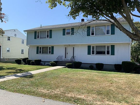 4th image of 797 E Squantum St APT 3