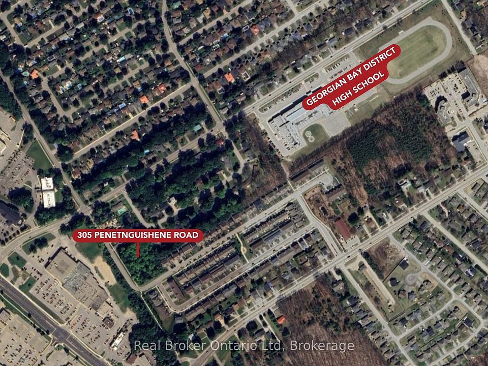 1st image of 305 Penetanguishene Rd