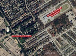 305 Penetanguishene Rd, Midland, ON L4R0E4