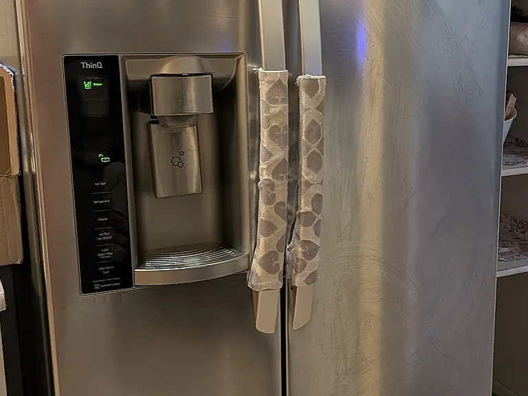 Samsung fridge