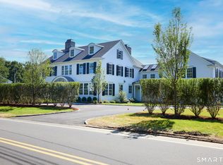 36 Maple Avenue South, Westport, CT 06880