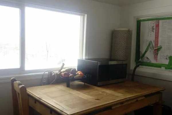 Lovely 1 bedroom apartment in 19th century mansion - 2 beds — Photo 3