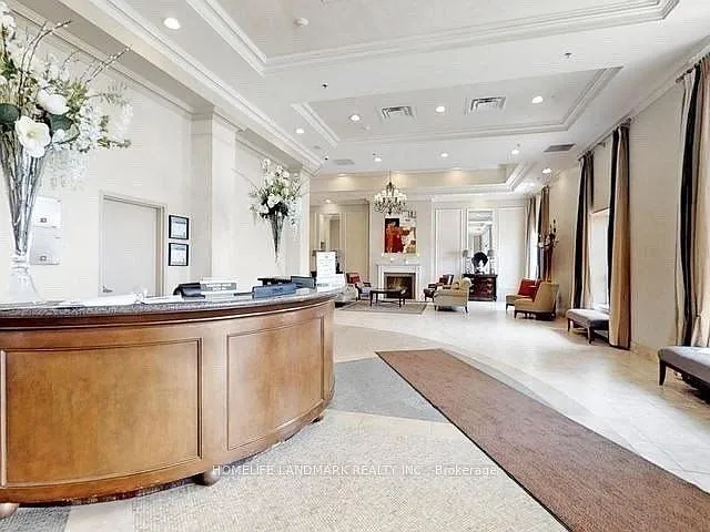 1 bed, $2,300 — Photo 2