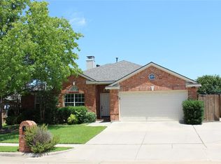 808 Sierra Ln, Flower Mound, TX 75028