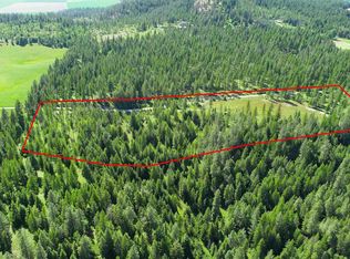 S Lot Holmes Rd, Bonners Ferry, ID 83805