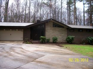 2600 Old Jonesboro Rd, Fairburn, GA 30213