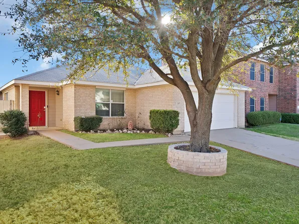 317 Dakota Ridge Dr, Fort Worth, TX 76134