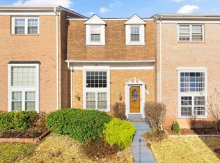 8448 Willow Glen Ct, Manassas, VA 20110