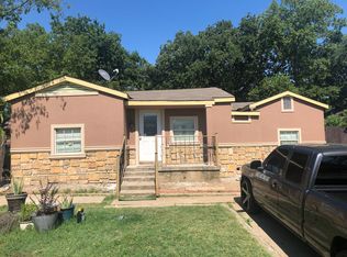 2725 Yeager St, Fort Worth, TX 76112