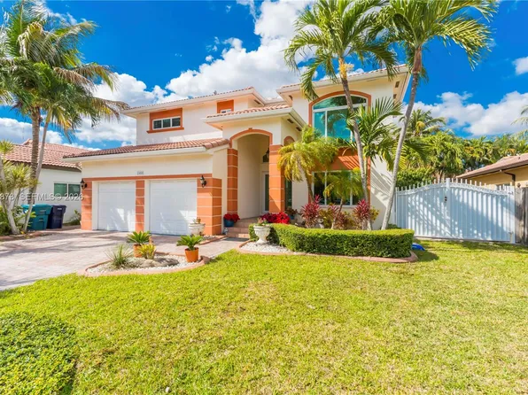 2680 SW 142nd Ave, Miami, FL 33175