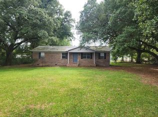 7941 Old Pascagoula Rd, Theodore, AL 36582