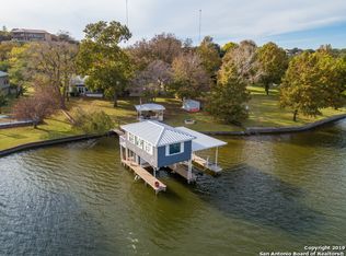 112 Mountain View Cir, Burnet, TX 78611