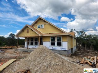806 Cypress Dr, Canyon Lake, TX 78133
