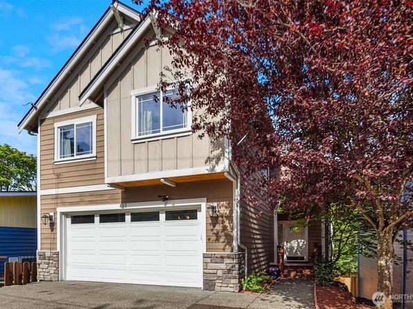 452 Taylor Place NW, Renton, WA 98057
