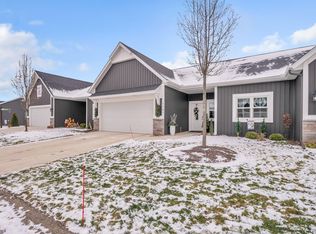 7481 Hardwood St SE UNIT 80, Caledonia, MI 49316