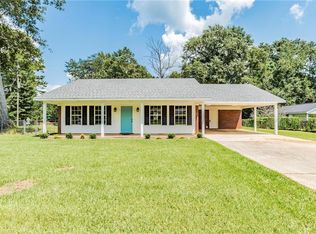 19860 Indiana St, Citronelle, AL 36522