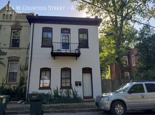 114 W Courtois St #A, Saint Louis, MO
