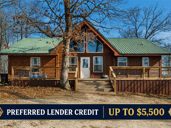 10557 Devils Den Rd, Winslow, AR 72959