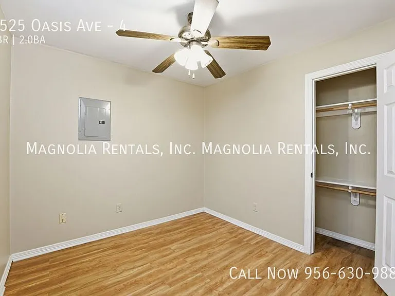 1525 Oasis Ave #4 — Photo 11